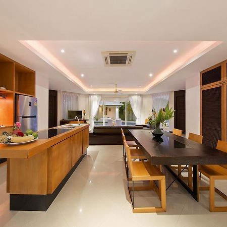 Villa Lipa Talay Haa à Lipa Noi Extérieur photo