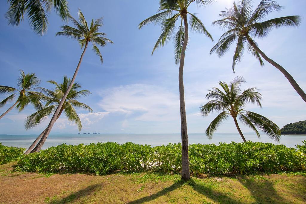 Villa Lipa Talay Haa à Lipa Noi Extérieur photo